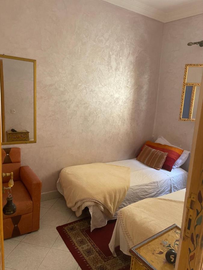 Dar Youssef 2 Maison d'hôtes