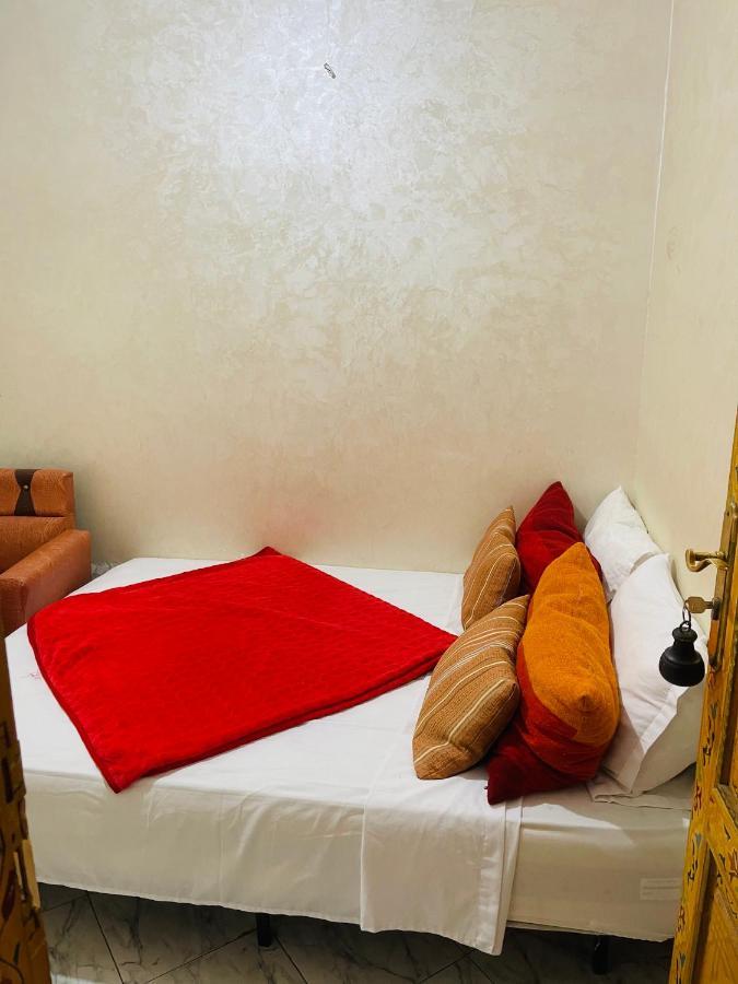 Dar Youssef 2 Maison d'hôtes Marrakesh