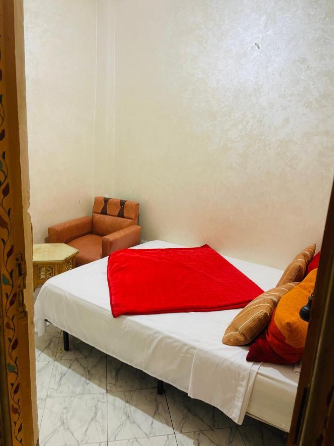 Maison d'hôtes Dar Youssef 2 Marrakesh